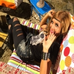Aline lahoud